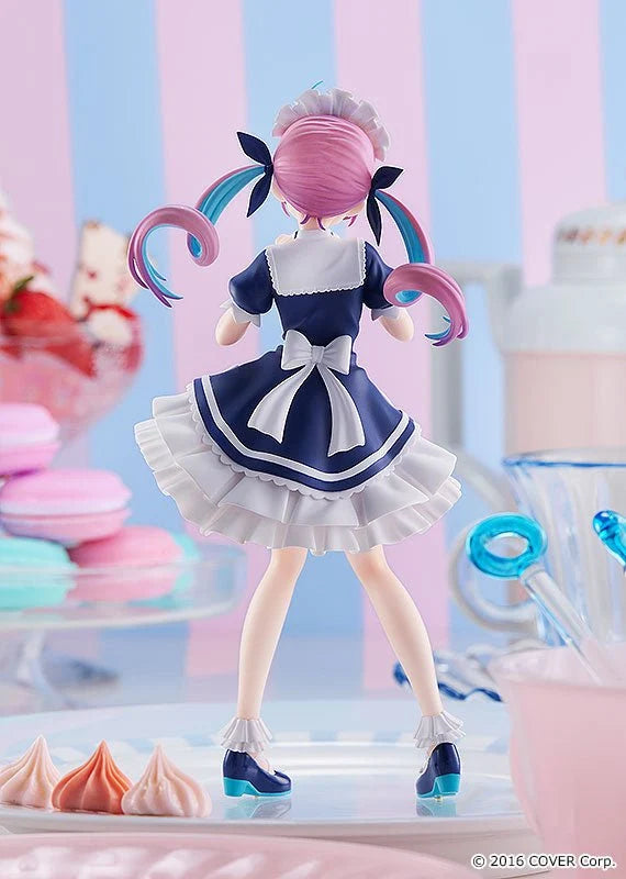 Hololive production - Minato Aqua POP UP PARADE Good Smile Company