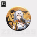 Zenless Zone Zero - Yunkui Summit Badge miHoYo