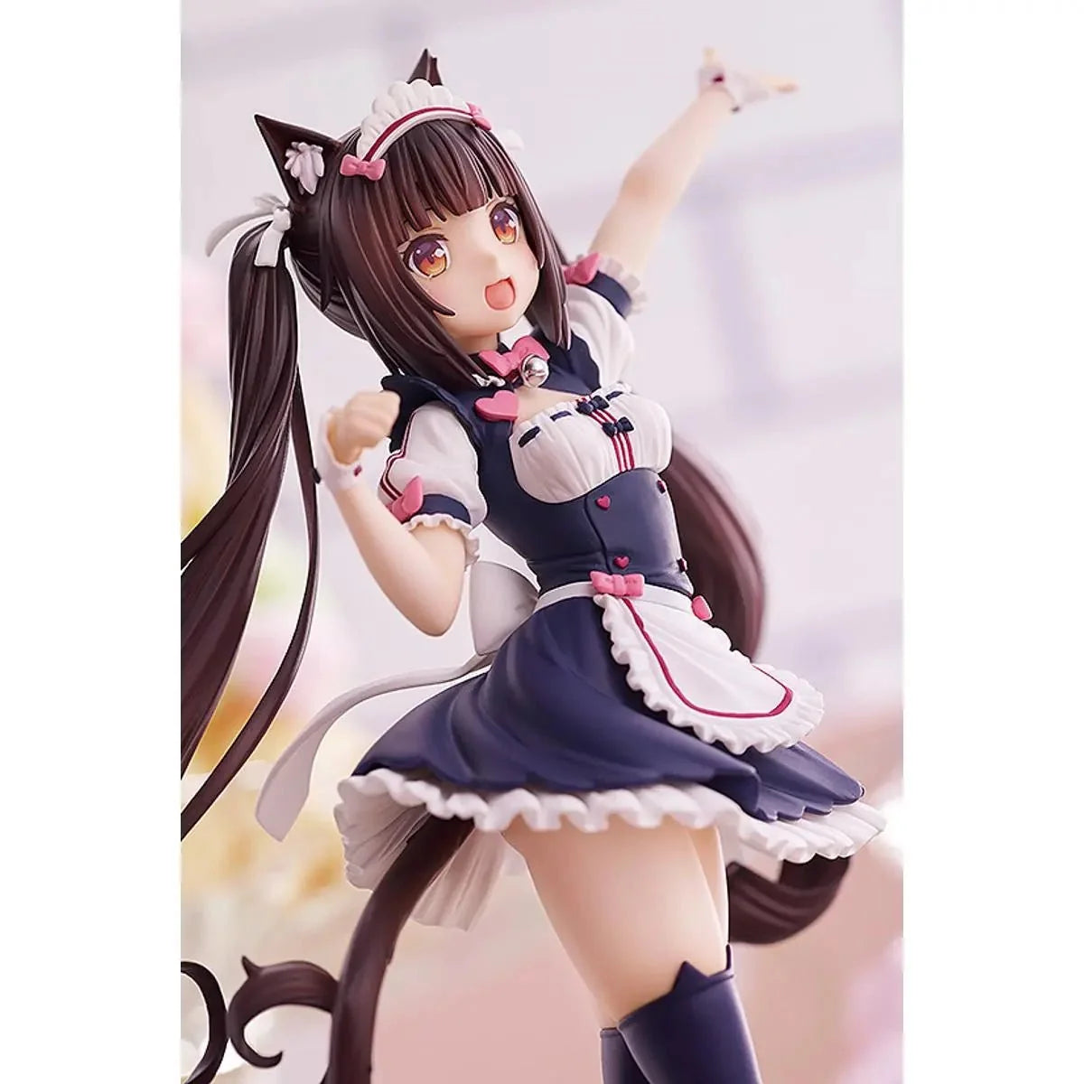 Nekopara - Chocola Pop Up Parade PVC Figure GSC