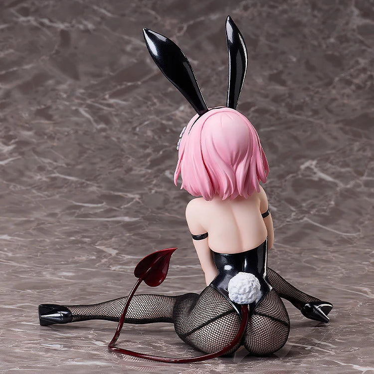 To LOVE-Ru Darkness - Golden Darkness (Bunny Ver.) 1/6 Scale Figure FREEing