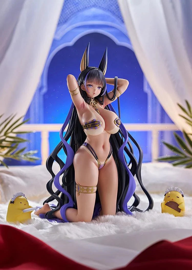 Azur Lane - Cleopatra (Stars and Roses Ver.) 1/6 Scale Figure Phat Company