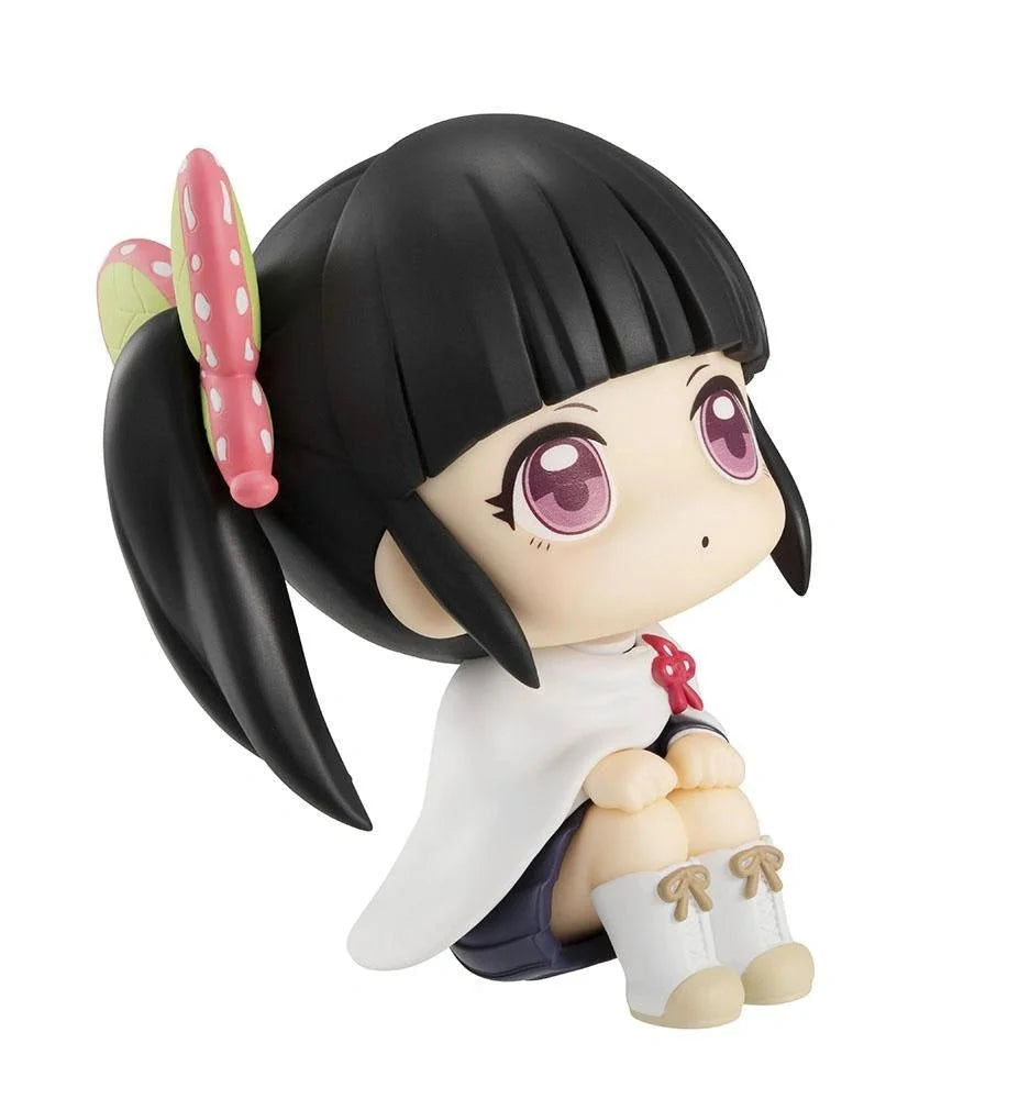 Demon Slayer - TSUYURI KANAWO Mini Figure Megahouse