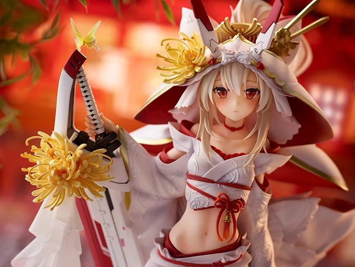 Azur Lane - Ayanami 1/7 Scale Figure Knead