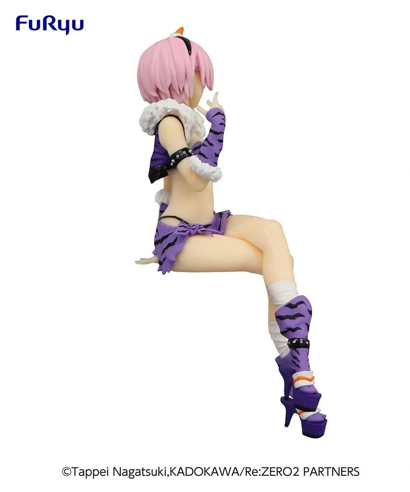 Re:ZERO - Ram Demon costume (Another Color ver.) Prize Figure FuRyu Corporation
