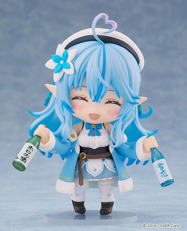 Hololive Production - Yukihana Lamy Nendoroid Good Smile Company