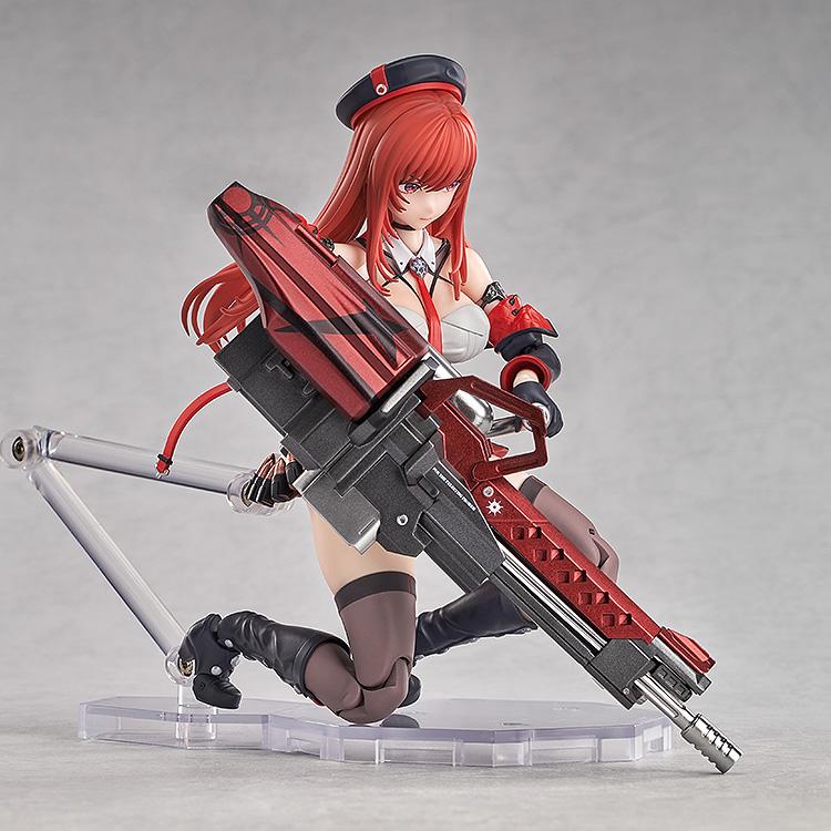 Goddess of Victory: Nikke - Rapi: Red Hood Hyper Body Good Smile Arts Shanghai