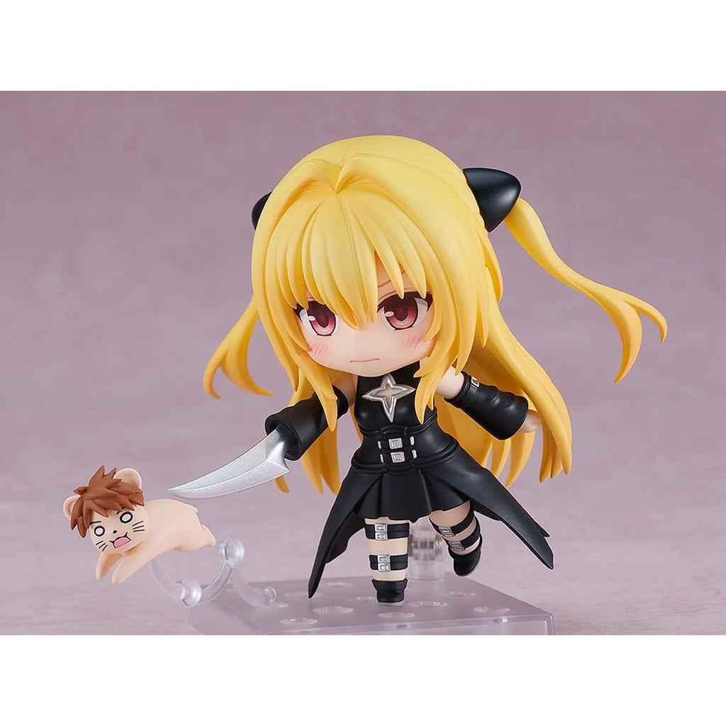 To Love Ru - Golden Darkness 2.0 Nendoroid Good Smile Company