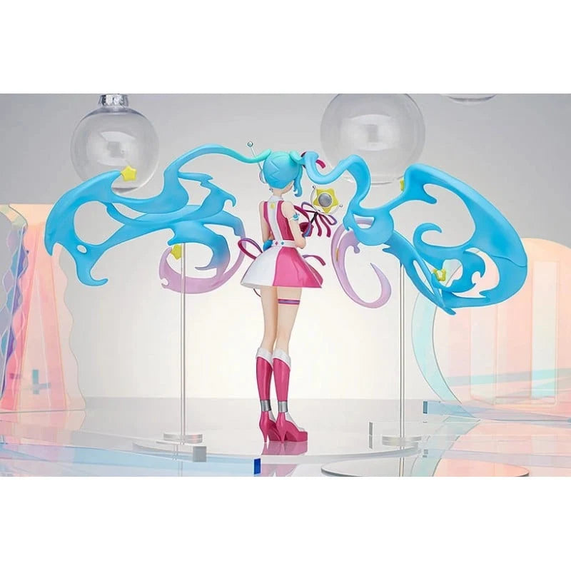 Hatsune Miku - Hatsune Miku L Size (Future Eve Ver.) POP UP PARADE Good Smile Company