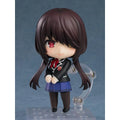 Date A Live - Kurumi Tokisaki (School Uniform Ver.) Nendoroid Good Smile Company