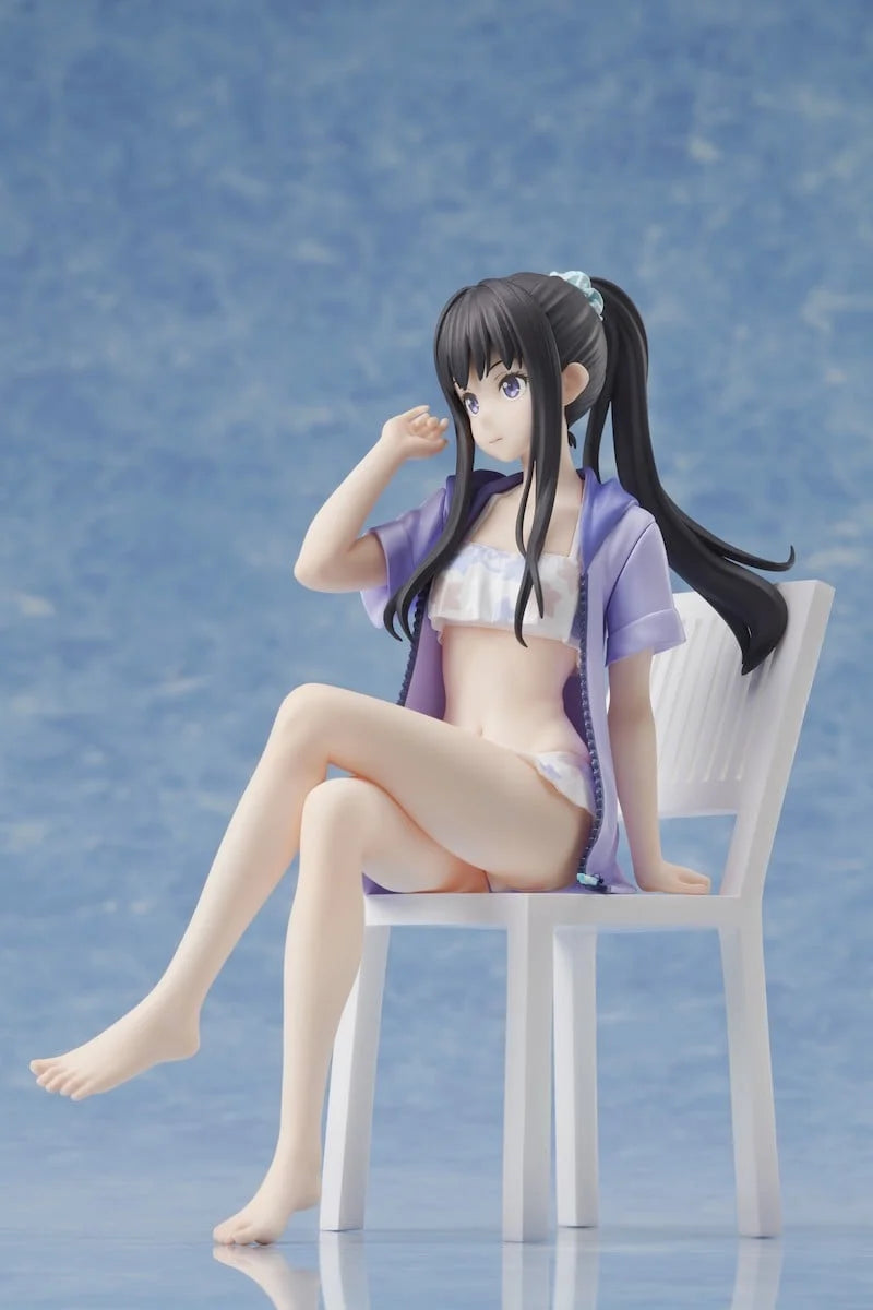 Lycoris Recoil - Chisato Nishikigi & Takina Inoue Prize Figure Aniplex