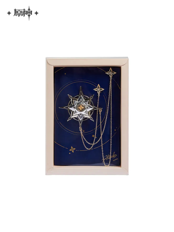 Genshin Impact - Albedo Impression Brooch miHoYo