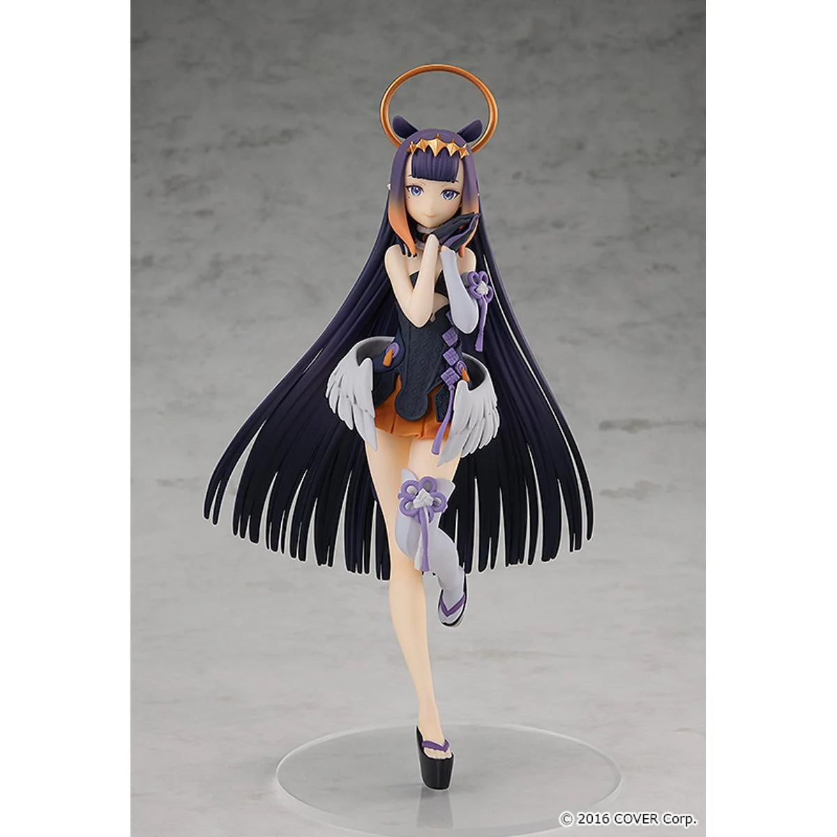 Hololive Production - Ninomae Ina'nis POP UP PARADE Good Smile Company
