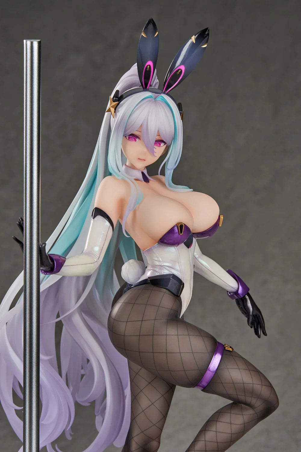 Azur Lane - Kearsarge (AllNight Charge Ver.) 1/7 Scale Figure APEX