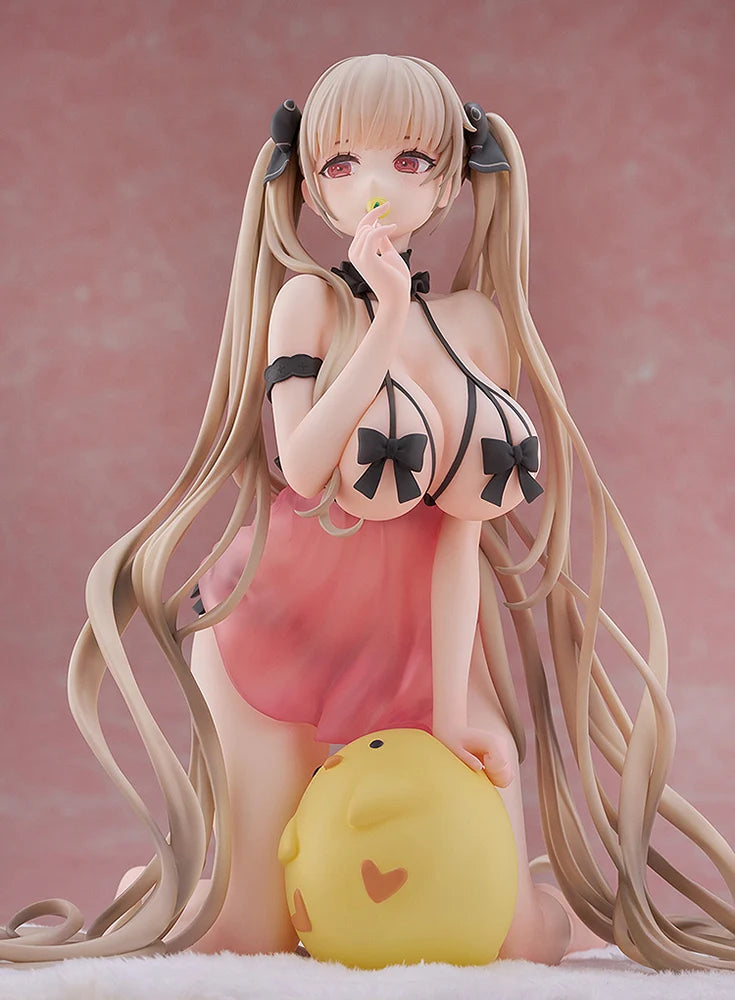 Azur Lane - Formidable (Sweet Time Ver) 1/6 Scale Figure Claynel