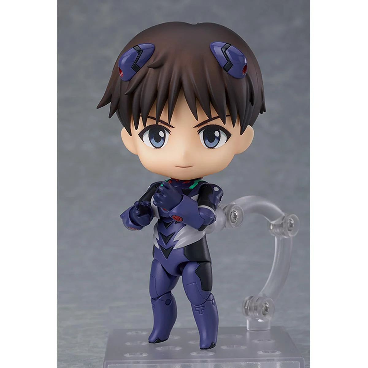 Evangelion - Shinji Ikari & Kaworu Nagisa (Plugsuit Ver.) Nendoroid Good Smile Company