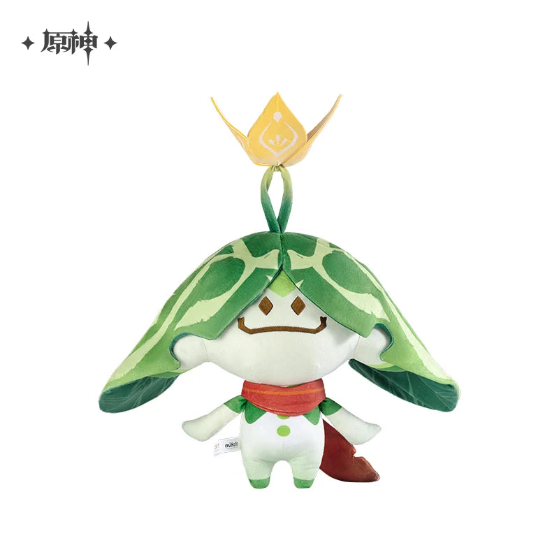 Genshin Impact - Aranara Series Plushie Charm miHoYo