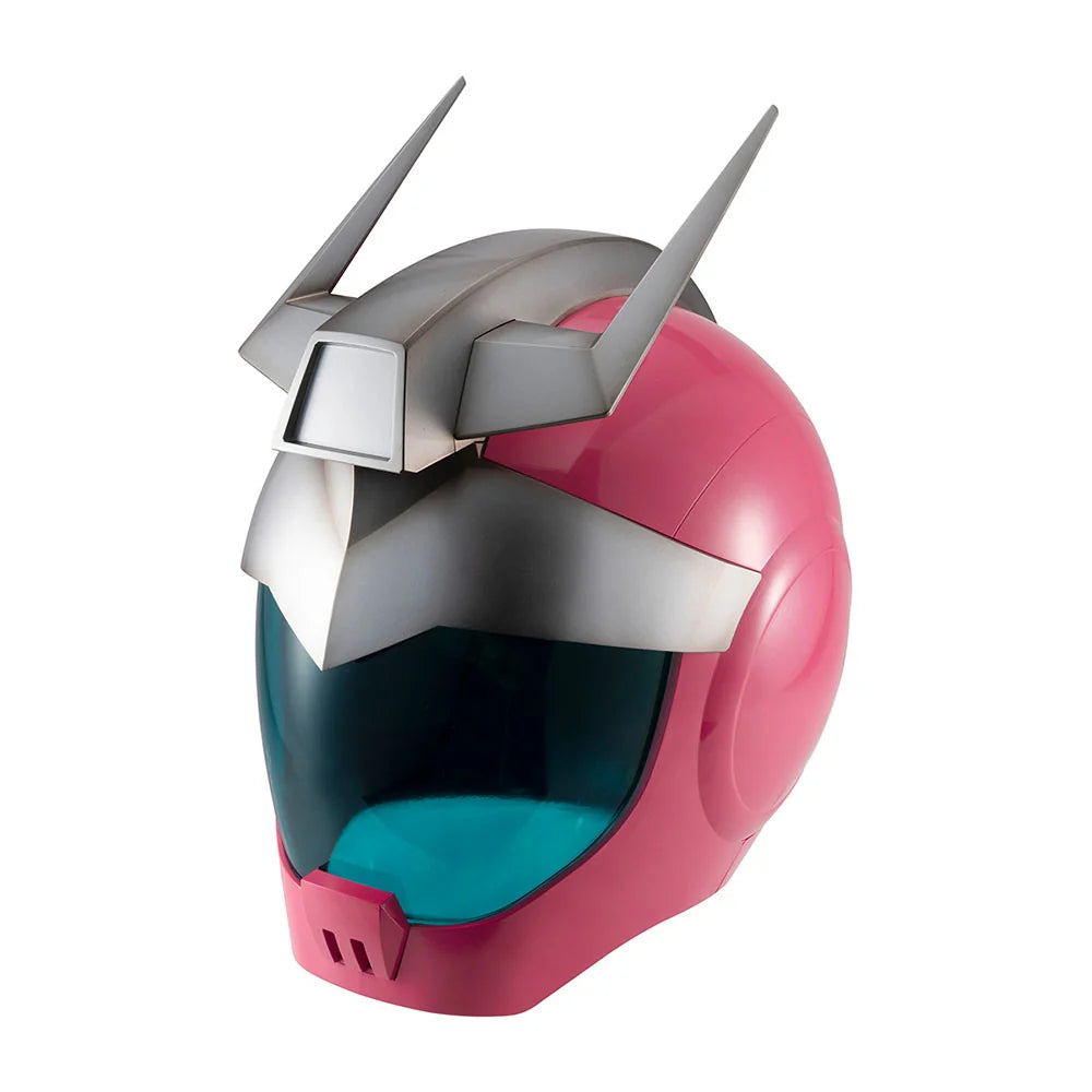 Gundam - Char Aznable Normal Suit Helmet 1/1 Scale MegaHouse