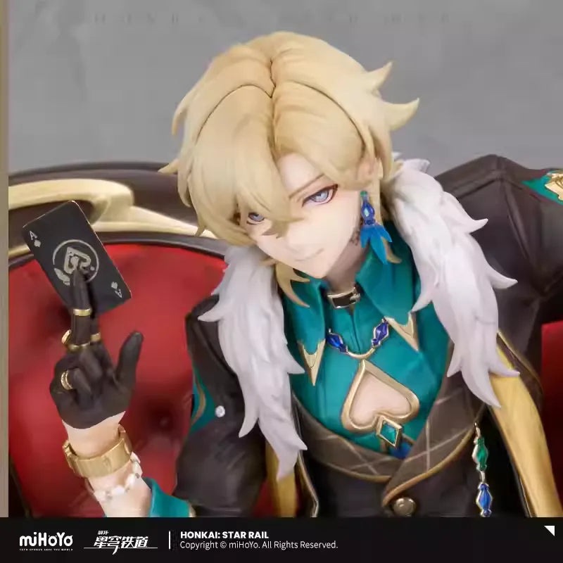Honkai: Star Rail - Aventurine 1/7 Scale Figure Alter