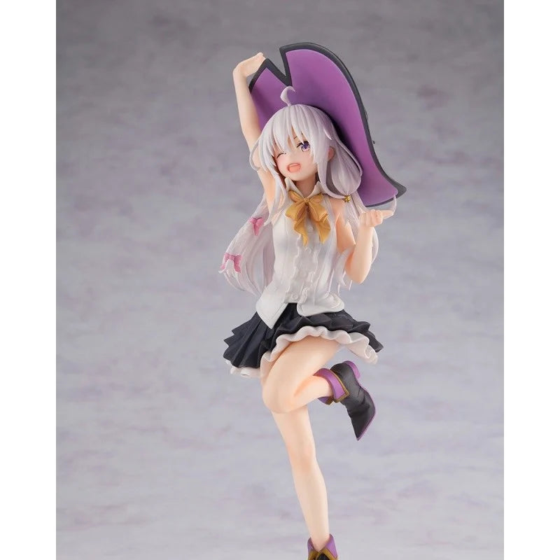 Wandering Witch: The Journey of Elaina - Elaina Prize Figure Kadokawa