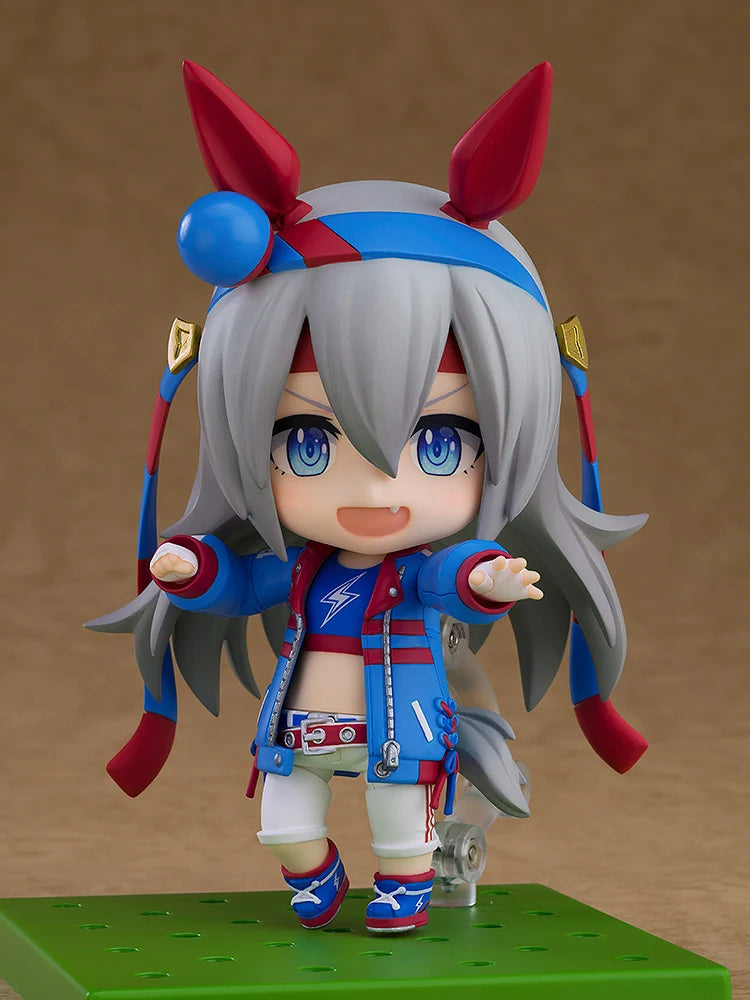 Umamusume: Pretty Derby - Tamamo Cross Nendoroid Good Smile Company