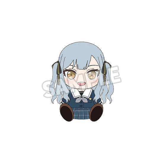 BanG Dream! - CRYCHIC Plushie Good Smile Company