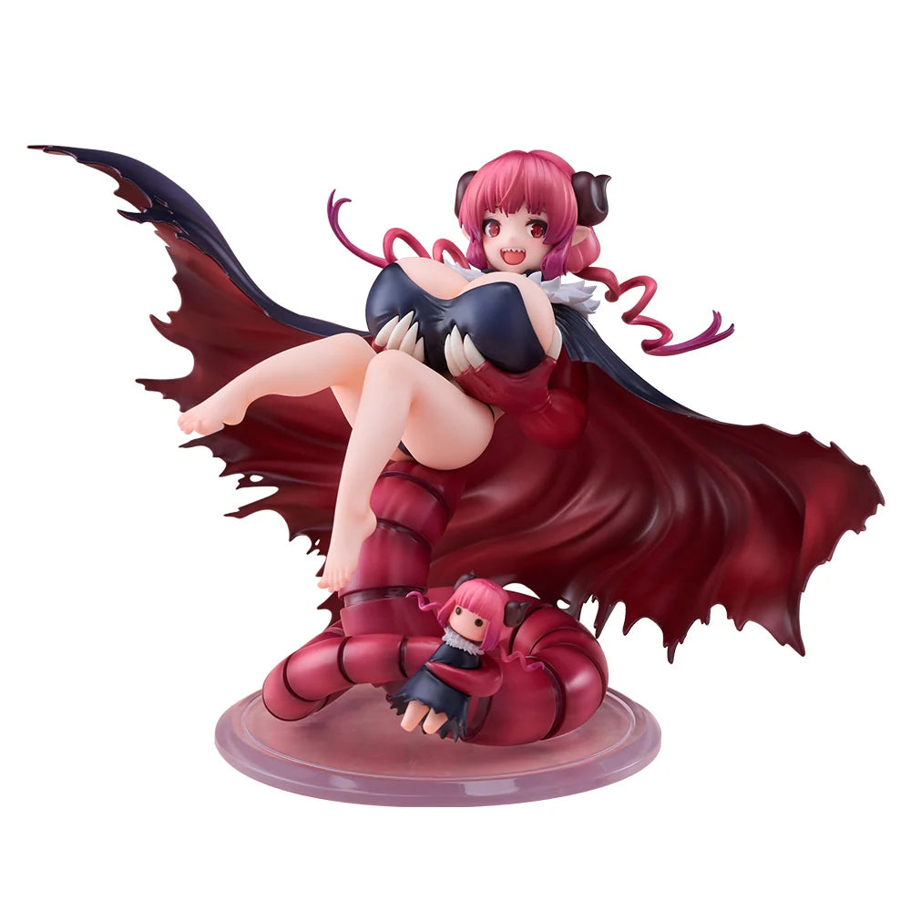 Miss Kobayashi's Dragon Maid - Iruru 1/6 Scale Figure RIBOSE