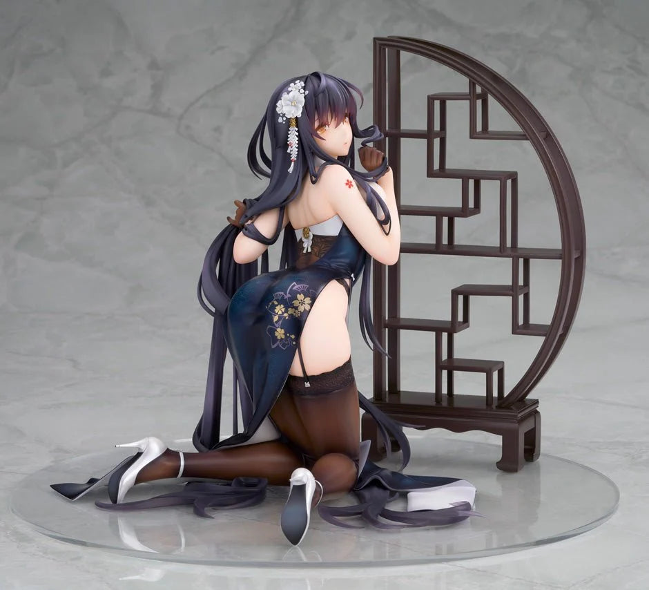 Azur Lane - Azuma (Regular & Light Equipped Ver.) 1/7 Scale Figure Alter