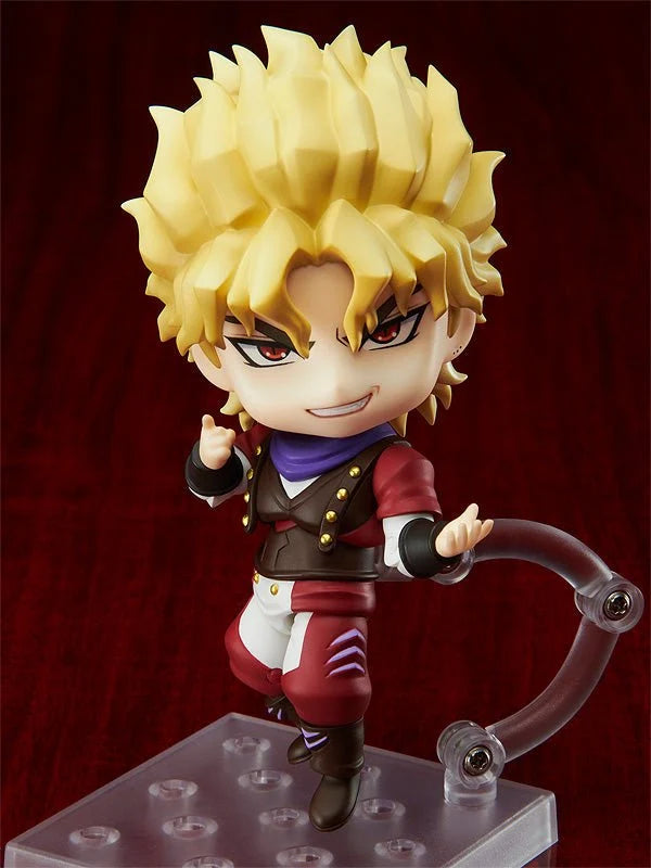 JoJo's Bizarre Adventure - Dio Brando Nendoroid