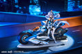 Honkai Impact 3rd - Bronya Zaychik (Herrscher of Reason Ver.) 1/8 Scale Figure miHoYo