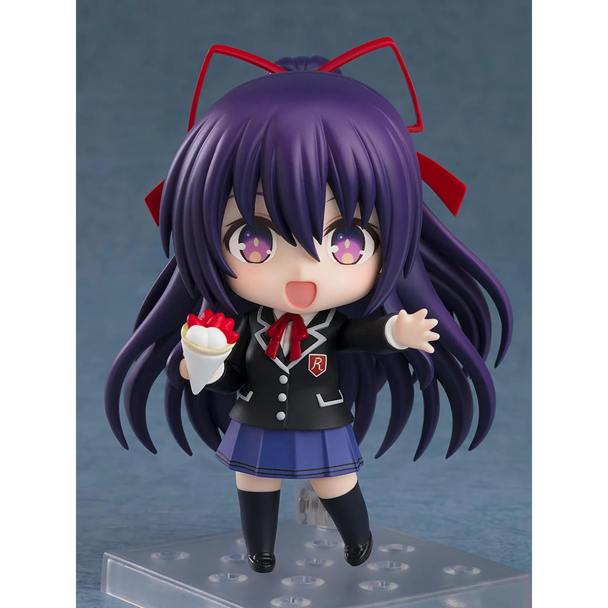 Date A Live - Tohka Yatogami (School Uniform Ver.) Nendoroid Good Smile Company