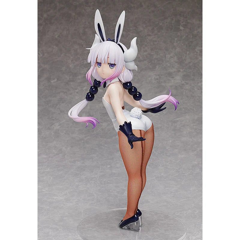Miss Kobayashi's Dragon Maid - Kanna (Bunny Ver.) 1/4 Scale Figure FREEing