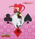 Hunter x Hunter - Hisoka 1/8 Scale Walle Figure Espada Art