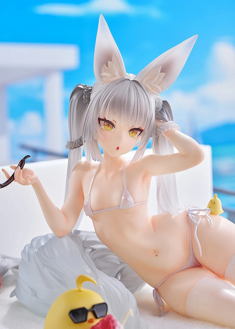 Azur Lane - Asanagi (Lulled by Rough Seas) 1/7 Scale Figure Phat