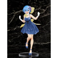 Re:Zero - Rem (Clear Dress Ver.) Prize Figure Taito