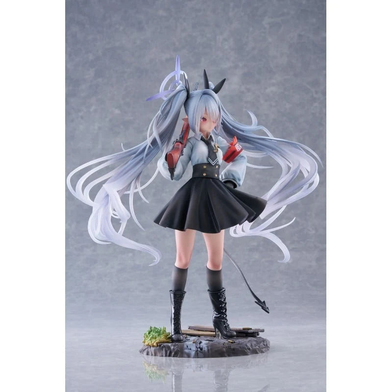Blue Archive - Iori Shiromi 1/7 Scale Figure Taito