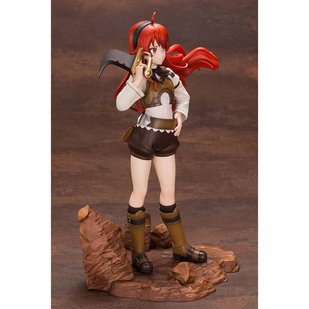 Mushoku Tensei - Eris Boreas Greyrat 1/8 Scale Figure Kotobukiya