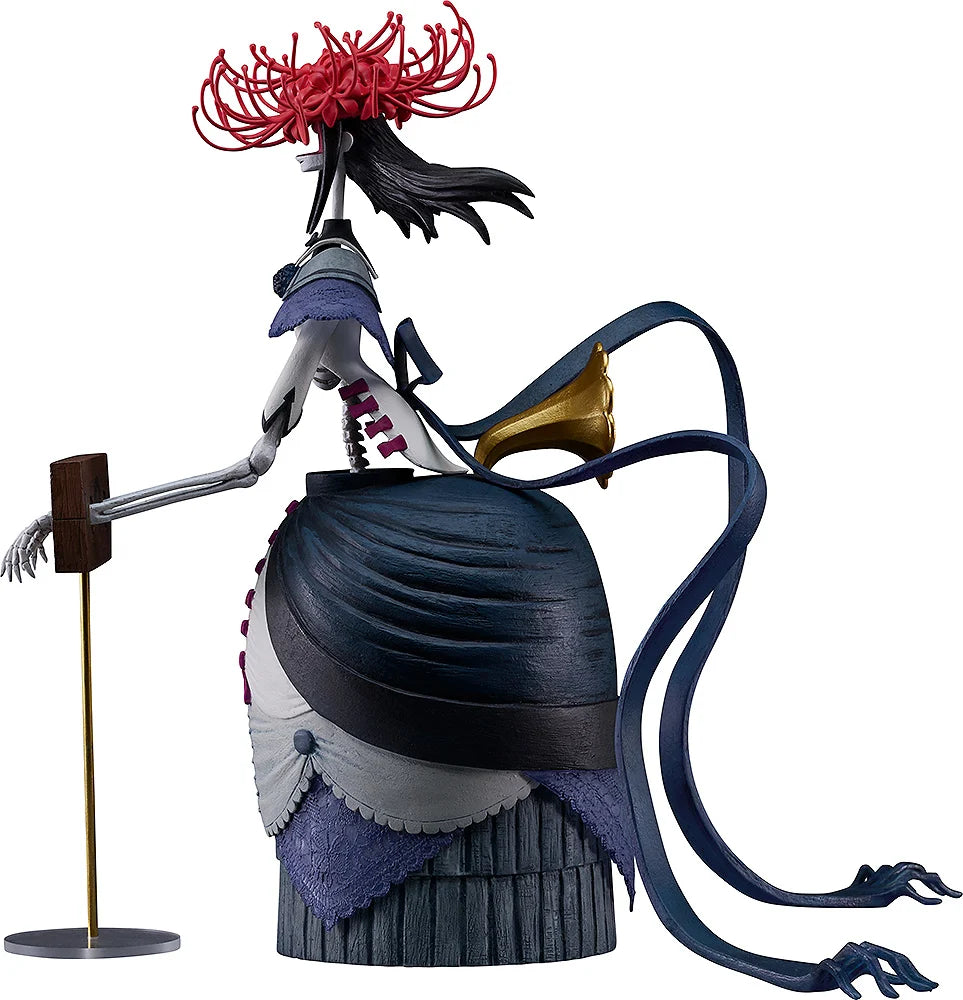 Puella Magi Madoka Magica The Movie Rebellion - Nutcracker Witch POP UP PARADE Good Smile Company