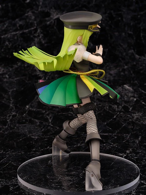 Puella Magi Madoka Magica Side Story: Magia Record - Alina Gray 1/8 Scale Figure WING