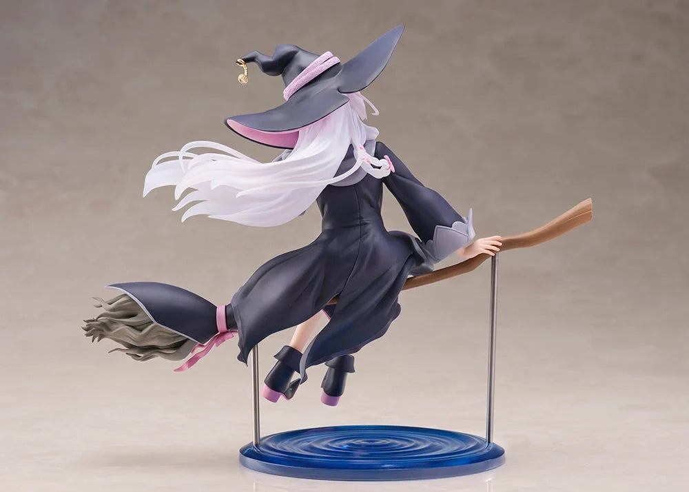 Wandering Witch: The Journey of Elaina - Elaina(Witch Dress Ver.) AMP+ Prize Figure Taito