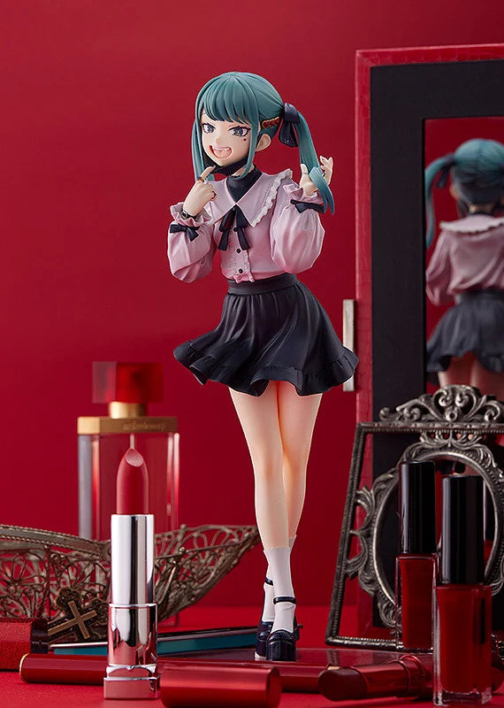 Hatsune Miku -Hatsune Miku (The Vampire Ver.) POP UP PARADE Good Smile Company