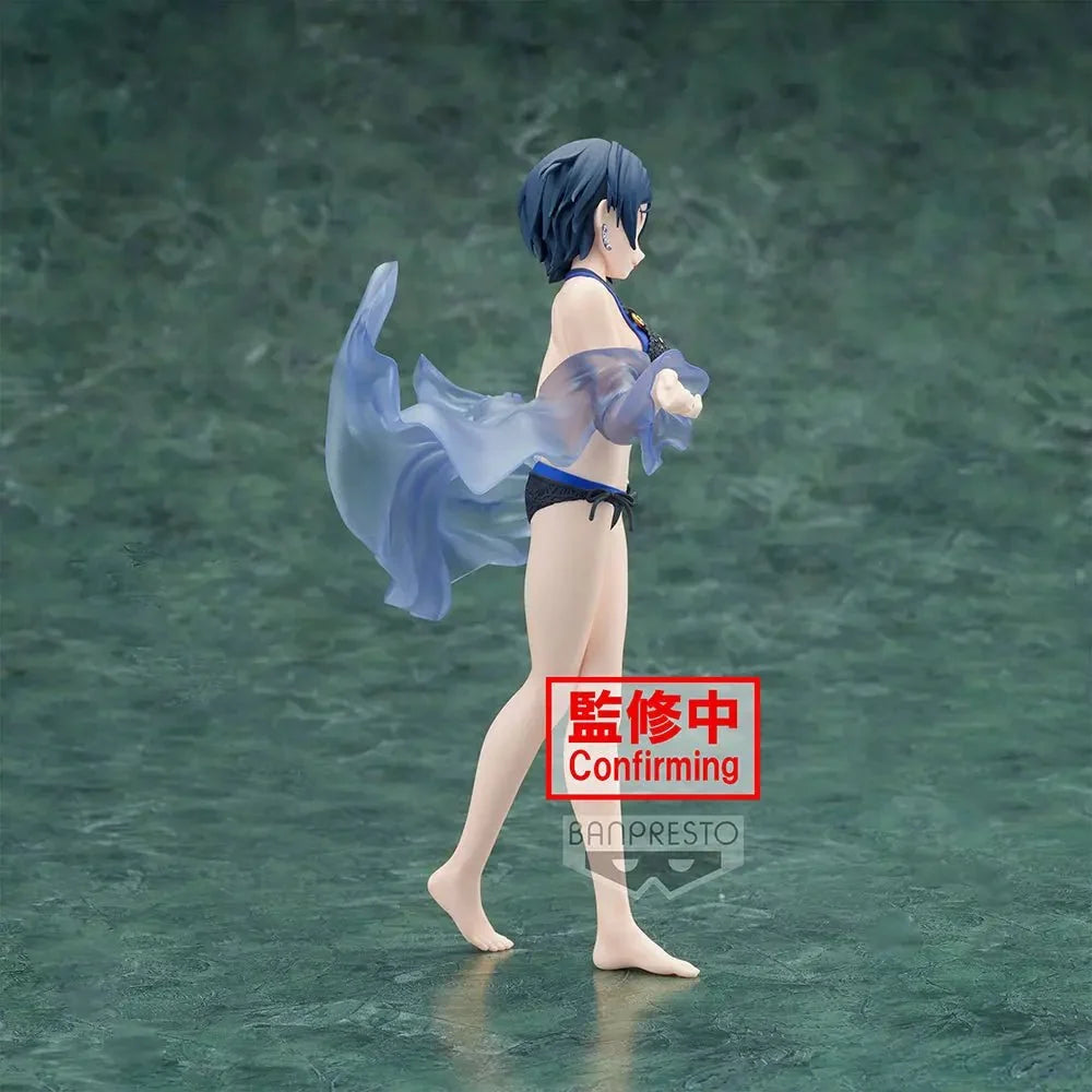 The Idolm@Ster Cinderella Girls - Celestial vivi KANADE HAYAMI Prize Figure Banpresto