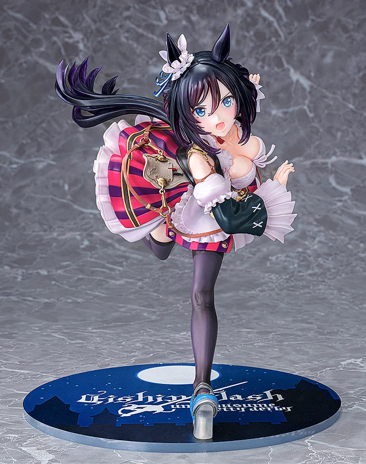 Umamusume: Pretty Derby - Eishin Flash 1/7 Scale Figure Phat!
