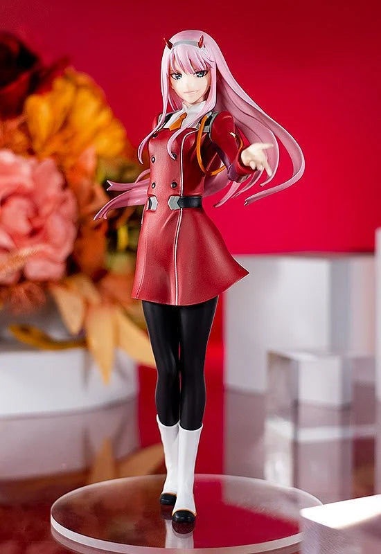 DARLING in the FRANXX - Zero Two POP UP PARADE GSC