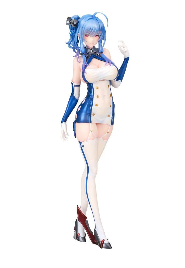 Azur Lane - Azur Lane St. Louis Light Equipment Ver. (REPRODUCTION) 1/7 Scale Figure Alter