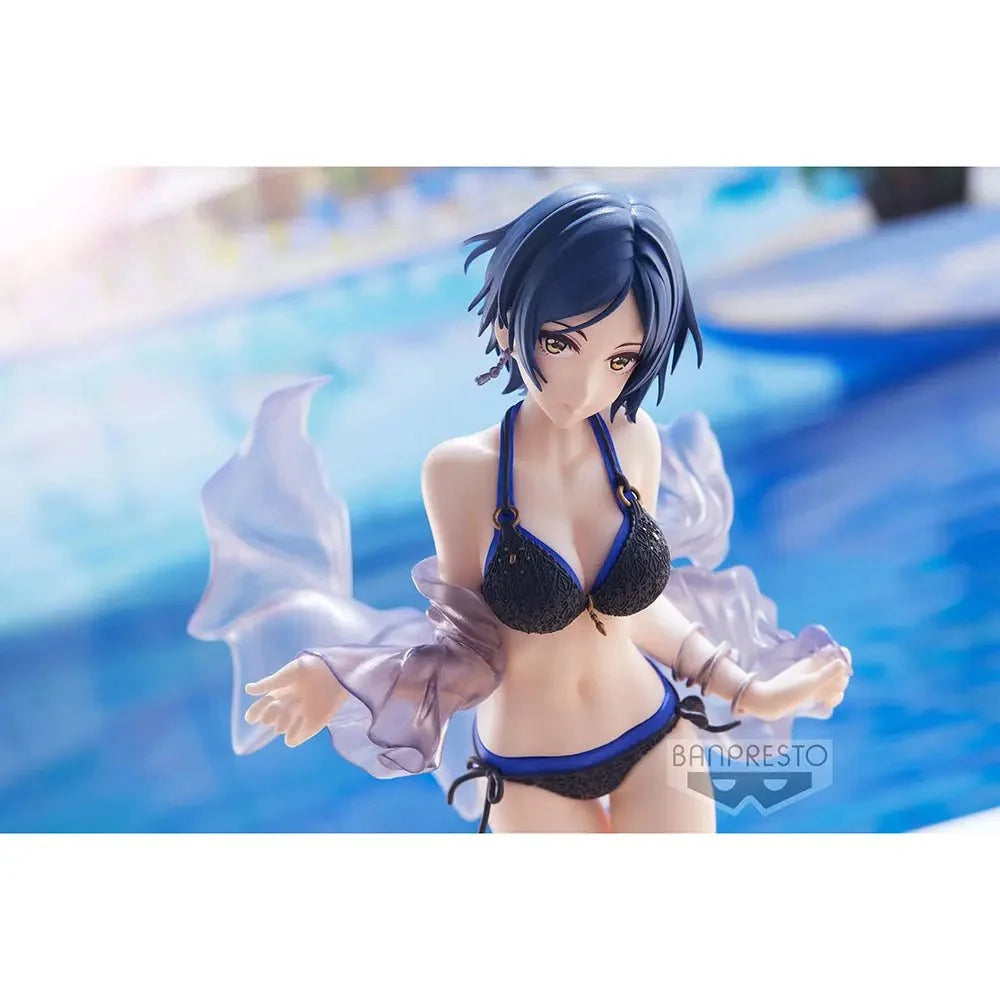 The Idolm@Ster Cinderella Girls - Celestial vivi KANADE HAYAMI Prize Figure Banpresto