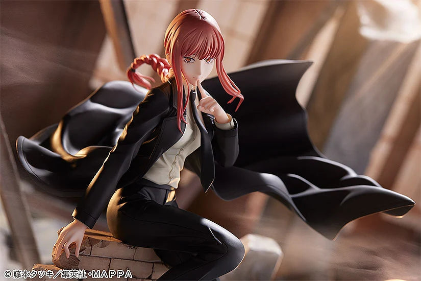Chainsaw Man - Makima 1/7 Scale Figure Phat Company