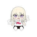 BanG Dream! - Ave Mujica Dress-Up Plushie Good Smile Company