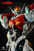 Way Studio - Licensed Tekkaman Blade 1/1 D-Boy Takaya Aiba | Copyright Tekkaman Blade 1/1 D-Boy Aiba Takano