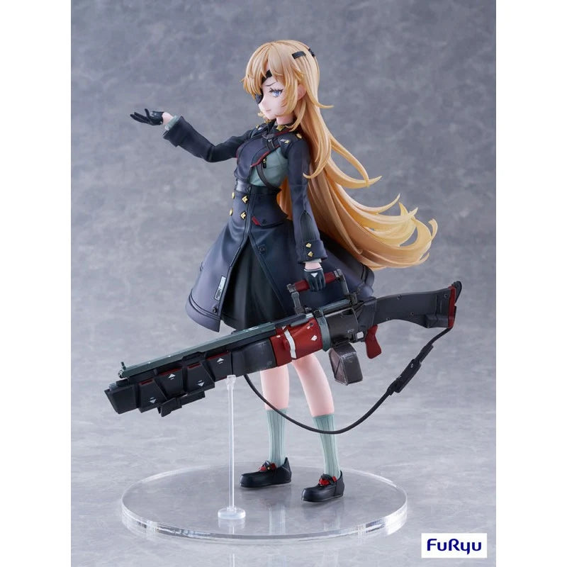 Goddess of Victory: Nikke - Guillotine 1/7 Scale Figure FuRyu Corporation