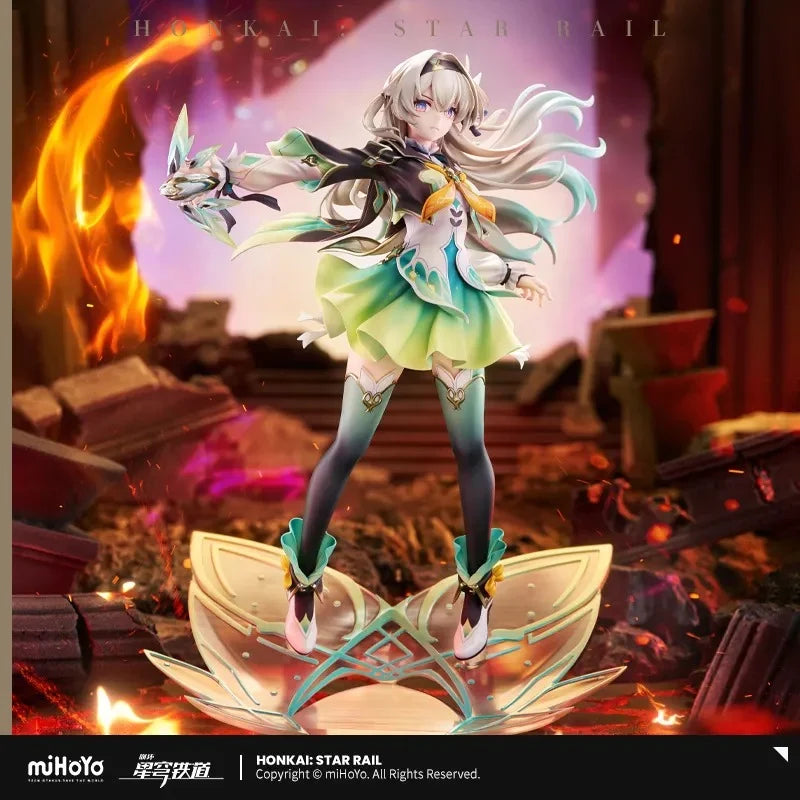 Honkai: Star Rail - Firefly 1/7 Scale Figure Good Smile Company